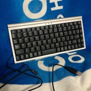NWOT Windows USB keyboard 11.5”